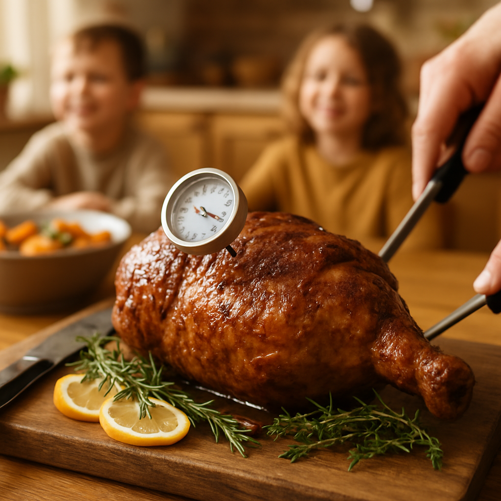 Garen und Braten: Tipps von Mommy's Cuisine für Familienküche e4e578ed c497 457f 9e44 e51d93ef6927